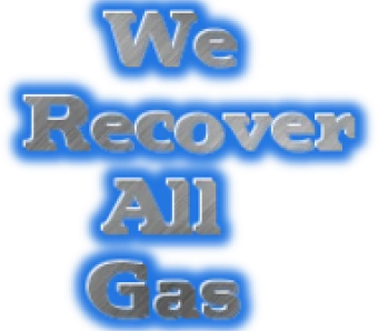 Blue highlighted recovery message